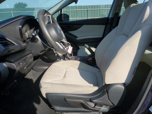 Photo 7 from auction – 2019 SUBARU IMPREZA with VIN 4S3GKAA64K1623555