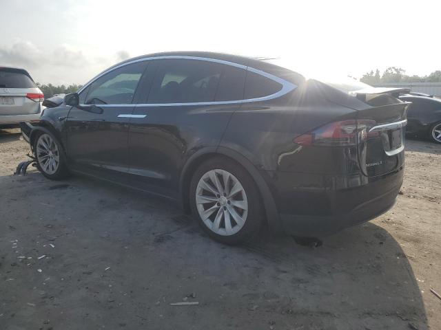 Photo 2 from auction – 2019 TESLA MODEL X with VIN 5YJXCBE40KF150563