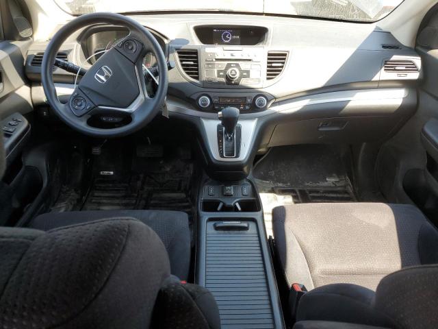 Photo 8 from auction – 2013 HONDA CR-V EX with VIN 2HKRM4H53DH112707