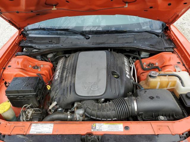 Photo 11 from auction – 2008 DODGE CHARGER R/ with VIN 2B3LA53H88H203042