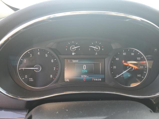 Photo 9 from auction – 2019 BUICK ENCORE PRE with VIN KL4CJASB1KB849280