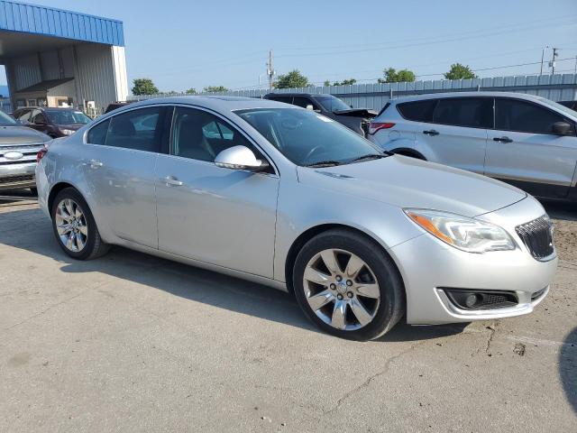 Photo 4 from auction – 2016 BUICK REGAL with VIN 2G4GK5EX5G9204977