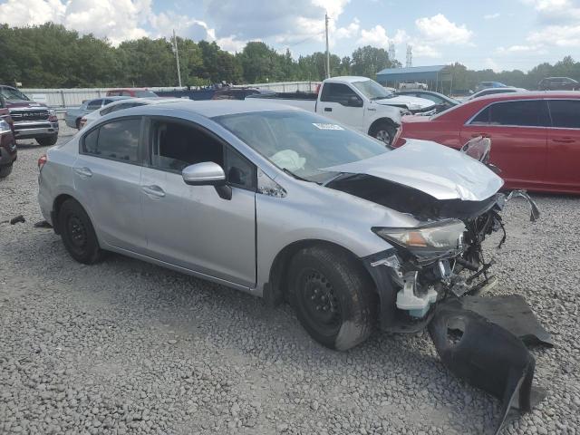 Photo 4 from auction – 2014 HONDA CIVIC LX with VIN 19XFB2F56EE246939