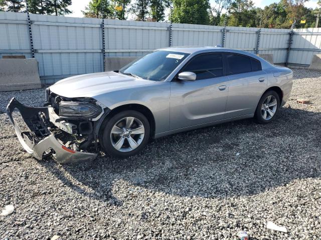 Photo 1 from auction – 2018 DODGE CHARGER SX with VIN 2C3CDXHG6JH166407