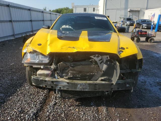 Photo 5 from auction – 2012 DODGE CHARGER SU with VIN 2C3CDXGJ5CH299286