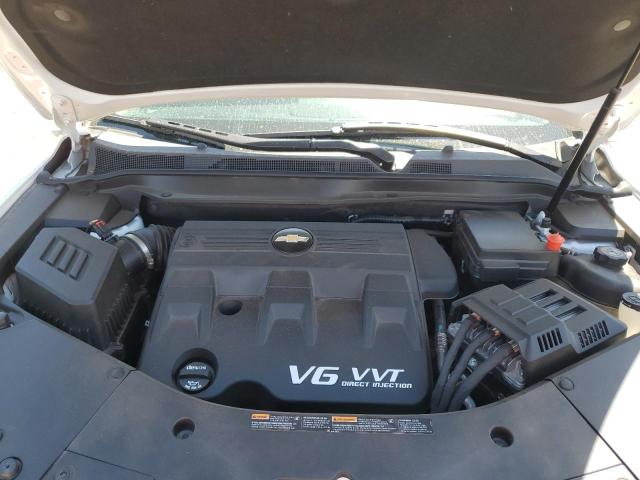 Photo 12 from auction – 2015 CHEVROLET EQUINOX LTZ with VIN 2GNFLHE30F6220152