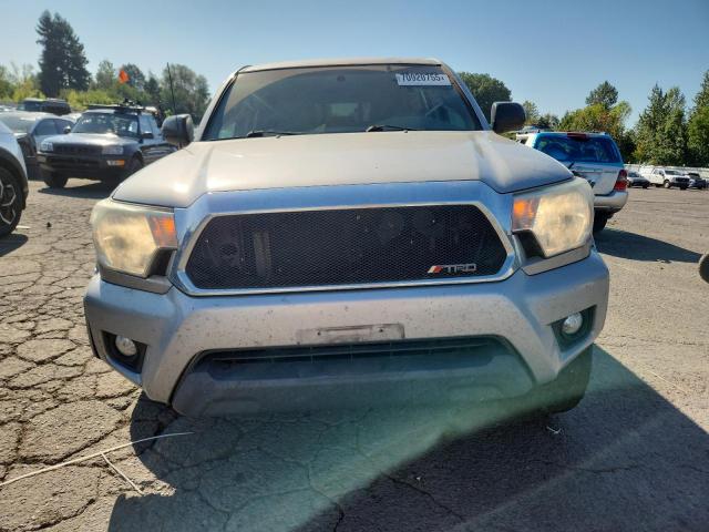Photo 5 from auction – 2015 TOYOTA TACOMA DOUBLE CAB with VIN 3TMLU4EN5FM182068