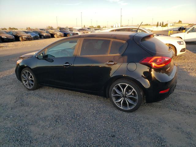 Photo 2 from auction – 2017 KIA FORTE EX with VIN 3KPFN5A37HE113254