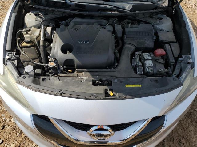 Photo 11 from auction – 2016 NISSAN MAXIMA 3.5 with VIN 1N4AA6AP6GC397972