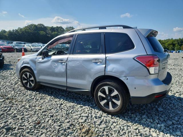 Фото 2 с аукциона – 2017 SUBARU FORESTER 2.5I PREMIUM с VIN JF2SJADC8HH508201