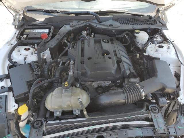 Photo 11 from auction – 2019 FORD MUSTANG with VIN 1FA6P8TH9K5204023