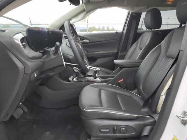 Photo 7 from auction – 2024 BUICK ENCORE GX with VIN KL4AMGSL9RB050433