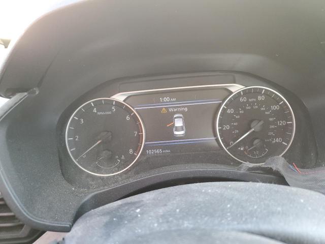 Photo 9 from auction – 2020 NISSAN ALTIMA S with VIN 1N4BL4BVXLC249592