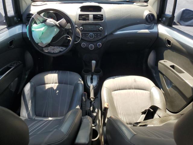 Photo 8 from auction – 2015 CHEVROLET SPARK LS with VIN KL8CB6S97FC811770