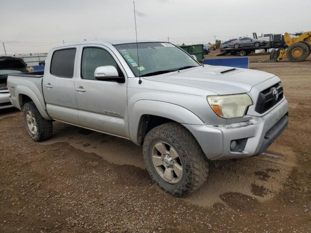 Photo 4 from auction – 2012 TOYOTA TACOMA DOU with VIN 5TFLU4EN1CX026065