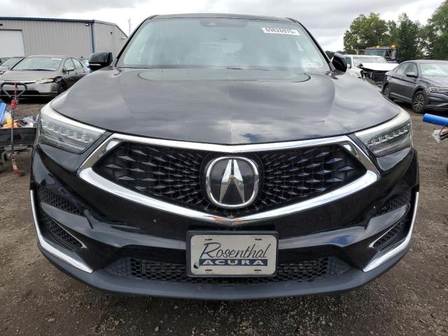 Photo 5 from auction – 2020 ACURA RDX TECHNO with VIN 5J8TC2H50LL028319