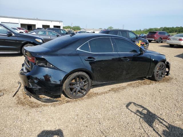 Photo 3 from auction – 2015 LEXUS IS 250 with VIN JTHCF1D20F5026945