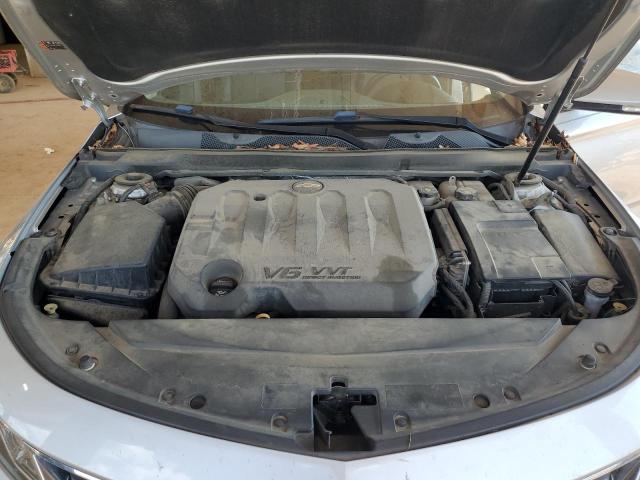 Photo 11 from auction – 2018 CHEVROLET IMPALA LT with VIN 2G1105S30J9164311