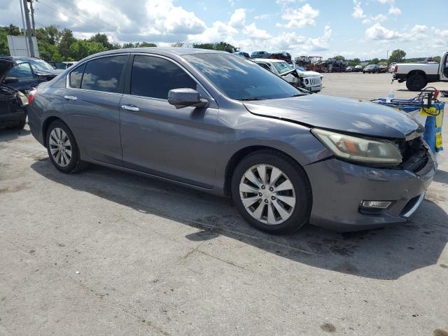 Photo 4 from auction – 2013 HONDA ACCORD EX with VIN 1HGCR2F74DA091908