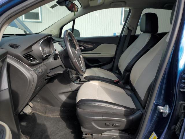 Photo 7 from auction – 2019 BUICK ENCORE SPO with VIN KL4CJ2SB0KB951160