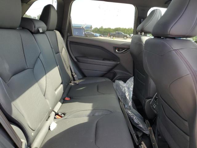Photo 11 from auction – 2025 SUBARU FORESTER LIMITED with VIN JF2SLDRC8SH447542