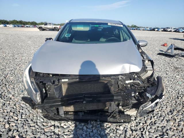 Photo 5 from auction – 2017 KIA FORTE LX with VIN 3KPFK4A78HE061154