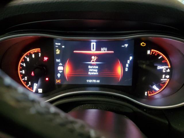 Photo 9 from auction – 2019 DODGE DURANGO CI with VIN 1C4RDJEG5KC798620