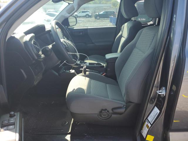 Photo 7 from auction – 2022 TOYOTA TACOMA ACCESS CAB with VIN 3TYRX5GN3NT037795