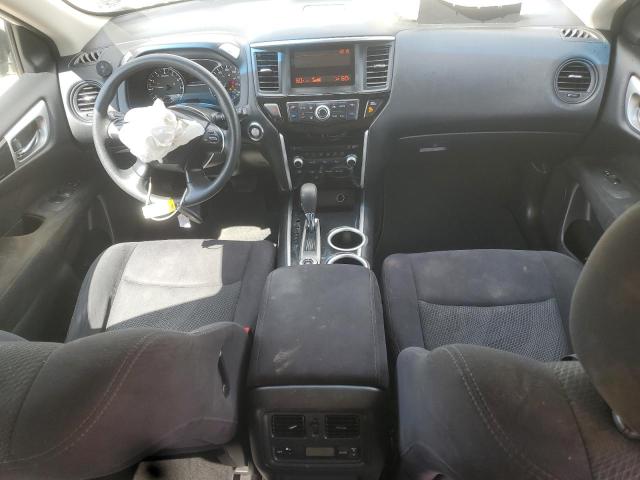 Photo 8 from auction – 2016 NISSAN PATHFINDER with VIN 5N1AR2MM7GC643159