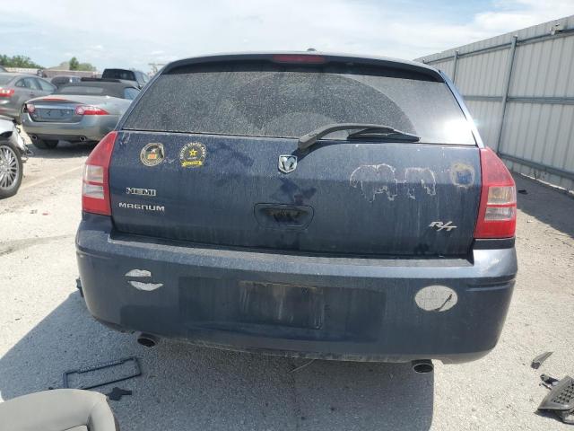Photo 6 from auction – 2006 DODGE MAGNUM R/T with VIN 2D4GV57246H360416