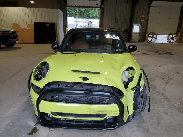 صورة رقم 5 من المزاد - 2024 MINI COOPER S مع VIN WMW53DK00R2U61215