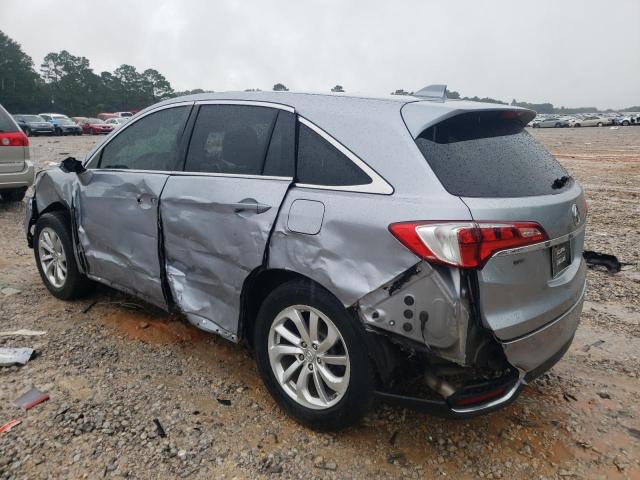 Photo 2 from auction – 2016 ACURA RDX TECHNOLOGY with VIN 5J8TB3H53GL009035