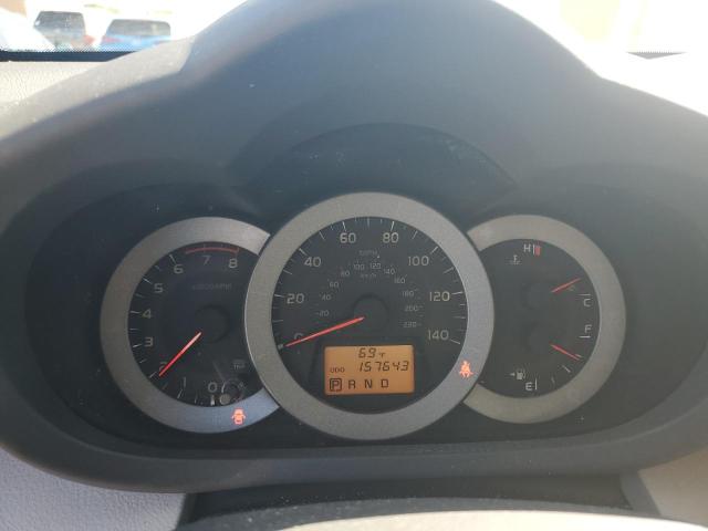 Photo 9 from auction – 2011 TOYOTA RAV4 with VIN 2T3ZF4DV1BW061228