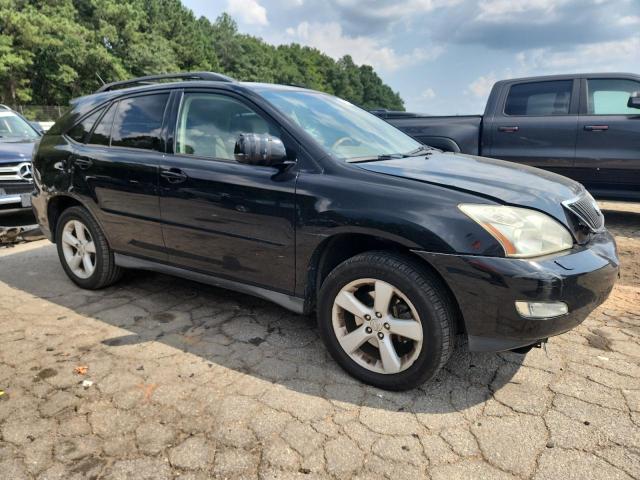 Photo 4 from auction – 2006 LEXUS RX 330 with VIN 2T2GA31U16C049670