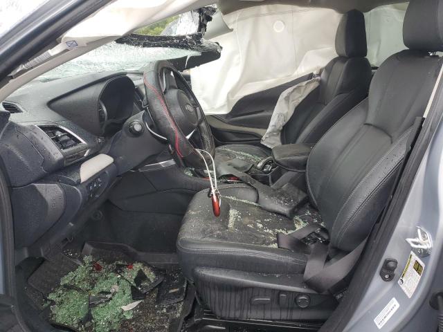 Photo 7 from auction – 2024 SUBARU FORESTER L with VIN JF2SKALC9RH420662