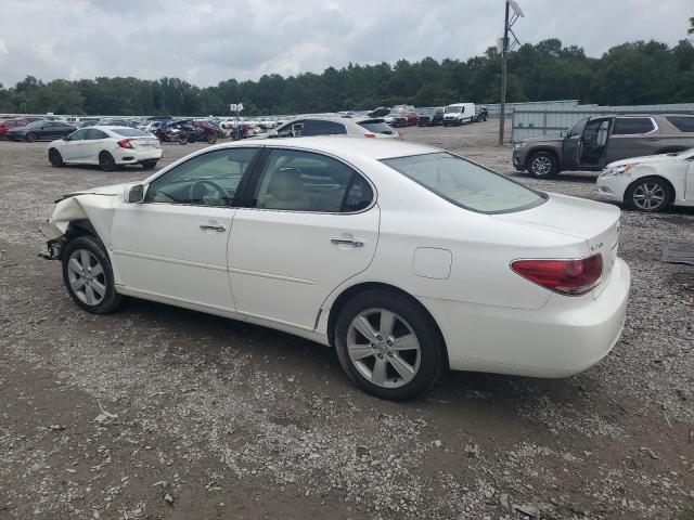 Photo 2 from auction – 2005 LEXUS ES 330 with VIN JTHBA30GX55130977