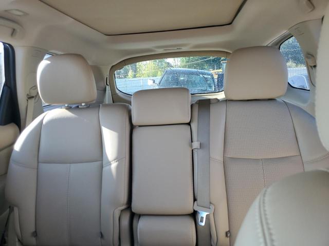 Photo 10 from auction – 2015 NISSAN PATHFINDER with VIN 5N1AR2MN5FC609020