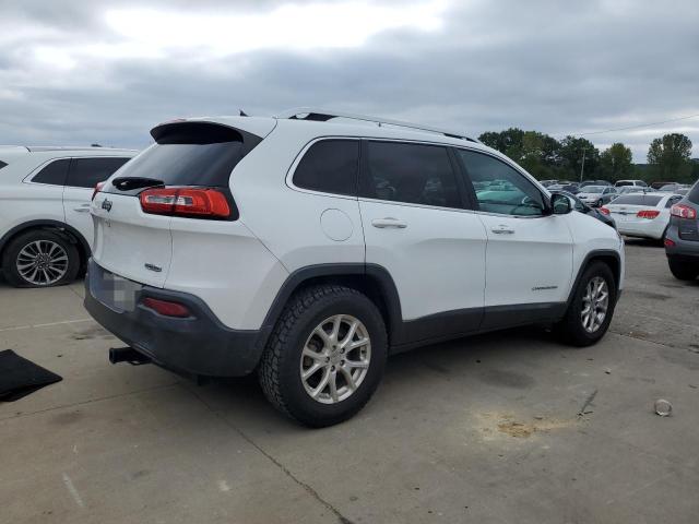 Photo 3 from auction – 2015 JEEP CHEROKEE L with VIN 1C4PJLCB0FW553313