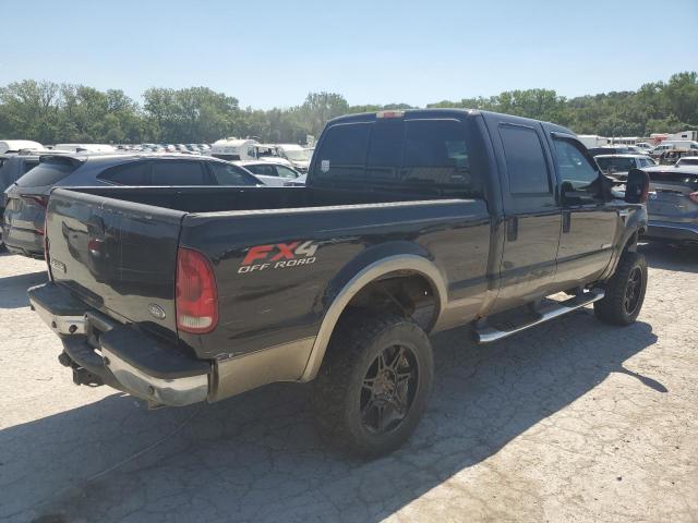 Photo 3 from auction – 2007 FORD F250 SUPER with VIN 1FTSW21P77EA81929