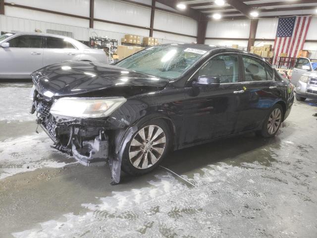 HONDA ACCORD EX 2014 with VIN 1HGCR2F78EA213977 - Photo from auction