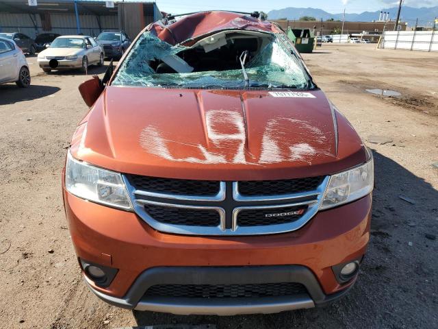Photo 5 from auction – 2013 DODGE JOURNEY CR with VIN 3C4PDDDG6DT597441