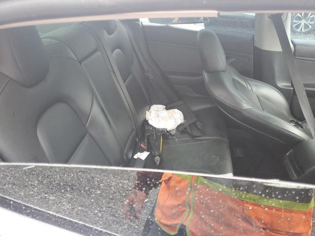 Photo 10 from auction – 2019 TESLA MODEL 3 with VIN 5YJ3E1EA1KF426774