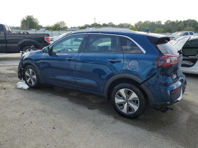 Photo 2 from auction – 2018 KIA NIRO FE with VIN KNDCB3LC0J5124031