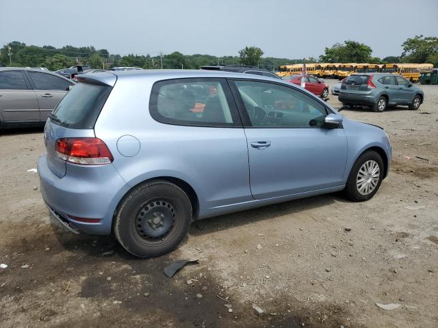 Photo 3 from auction – 2011 VOLKSWAGEN GOLF with VIN WVWBB7AJ8BW183392