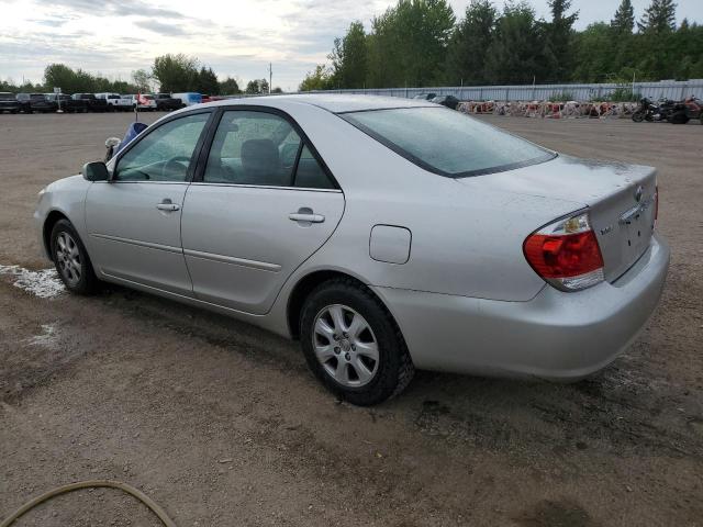 Photo 2 from auction – 2005 TOYOTA CAMRY LE with VIN 4T1BF32K15U602795