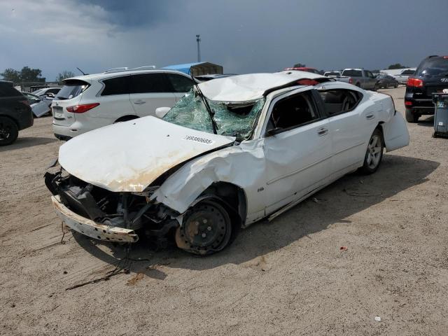 DODGE CHARGER SX 2010 with VIN 2B3CA3CV2AH310071 - Photo from auction