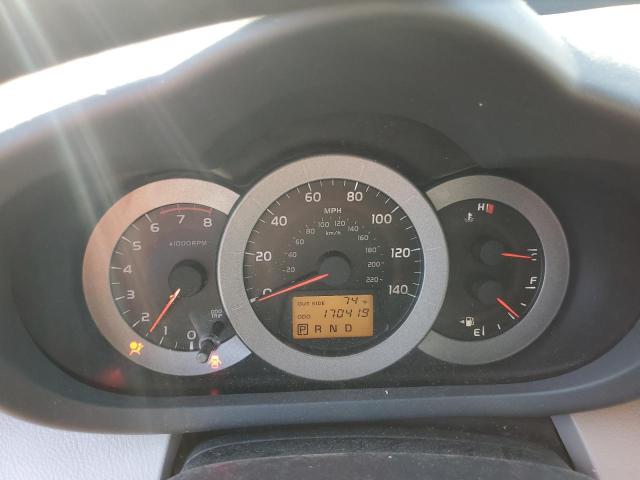Photo 9 from auction – 2008 TOYOTA RAV4 with VIN JTMBD33V285204156