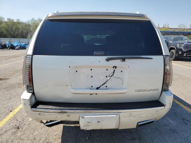 Photo 6 from auction – 2014 CADILLAC ESCALADE E with VIN 1GYS3JEFXER197100