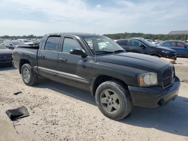 Photo 4 from auction – 2006 DODGE DAKOTA QUA with VIN 1D7HE48K36S702687