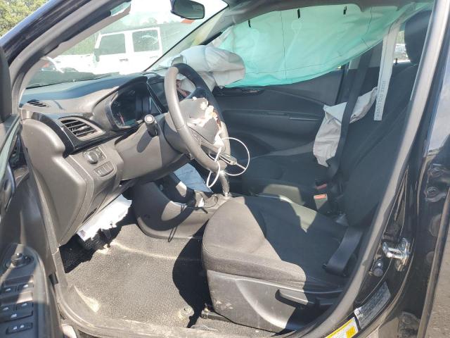 Photo 5 from auction – 2020 CHEVROLET SPARK 1LT with VIN KL8CD6SA2LC446818